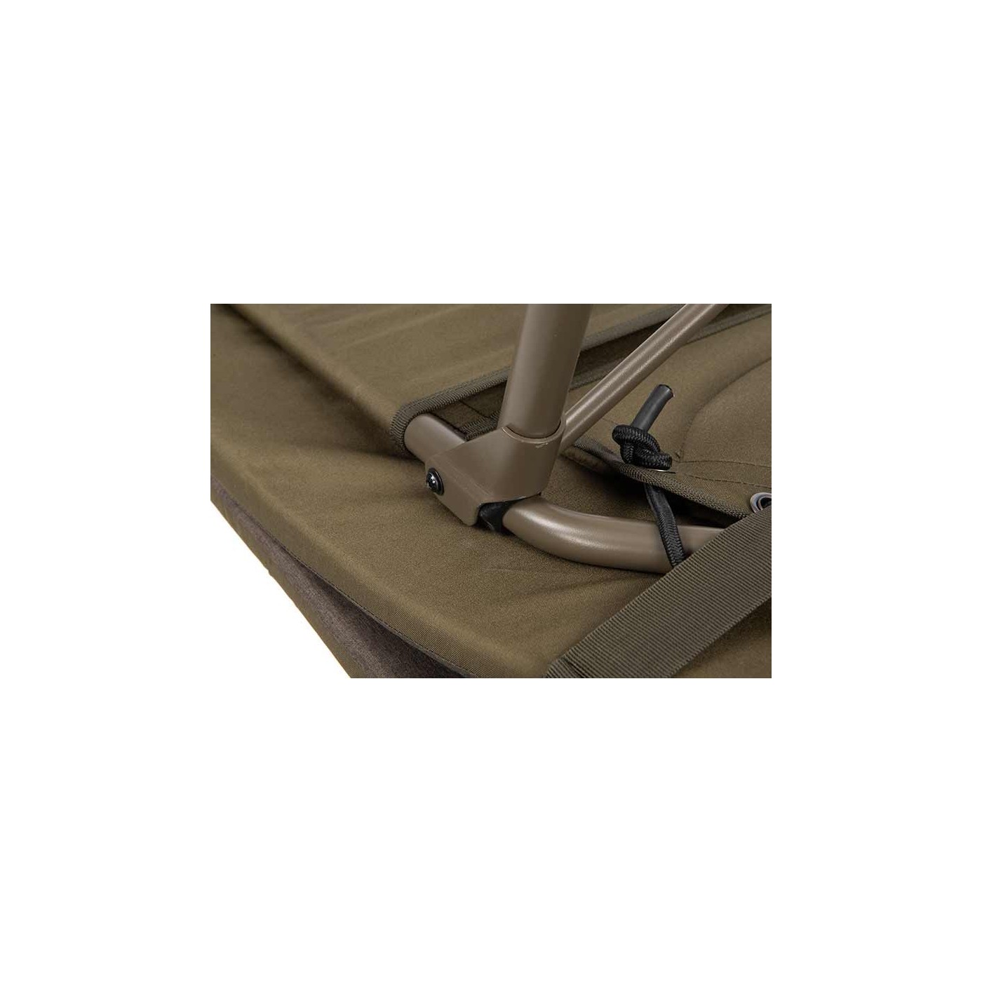 Łóżko Fox Voyager Compact Bed