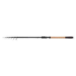 Wędka DAM Impulse-X Tele Match - 4,20m 10-30g