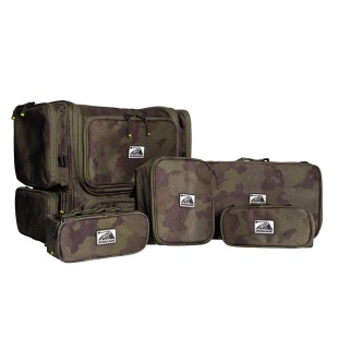 Plecak Ridge Monkey Ruggage 40 Litre Rucksack and Accessory Case Bundle