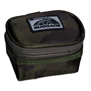 Etui na latarkę czołową Ridge Monkey Ruggage Compact Headtorch Case