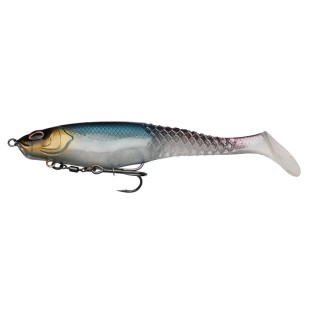 Przynęta gumowa Berkley Cullshad Shallow, Wakasagi