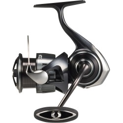 Kołowrotek Daiwa 25 Ballistic HD LT3000-CH