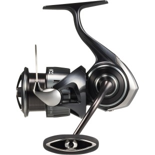 Kołowrotek Daiwa 25 Ballistic HD LT5000D-CXH
