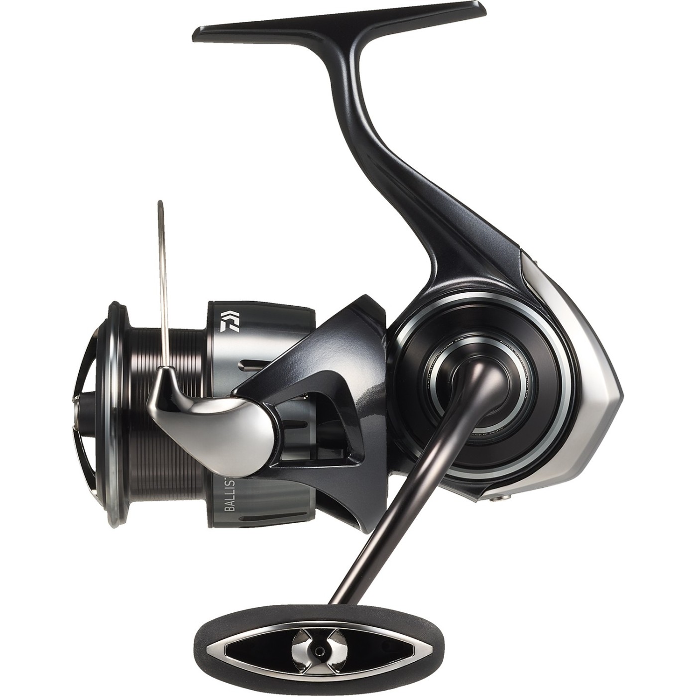 Kołowrotek Daiwa 25 Ballistic HD LT5000D-CXH