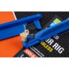 Przypon Preston KKH-B Banded Hair Rig 15cm (8szt.)