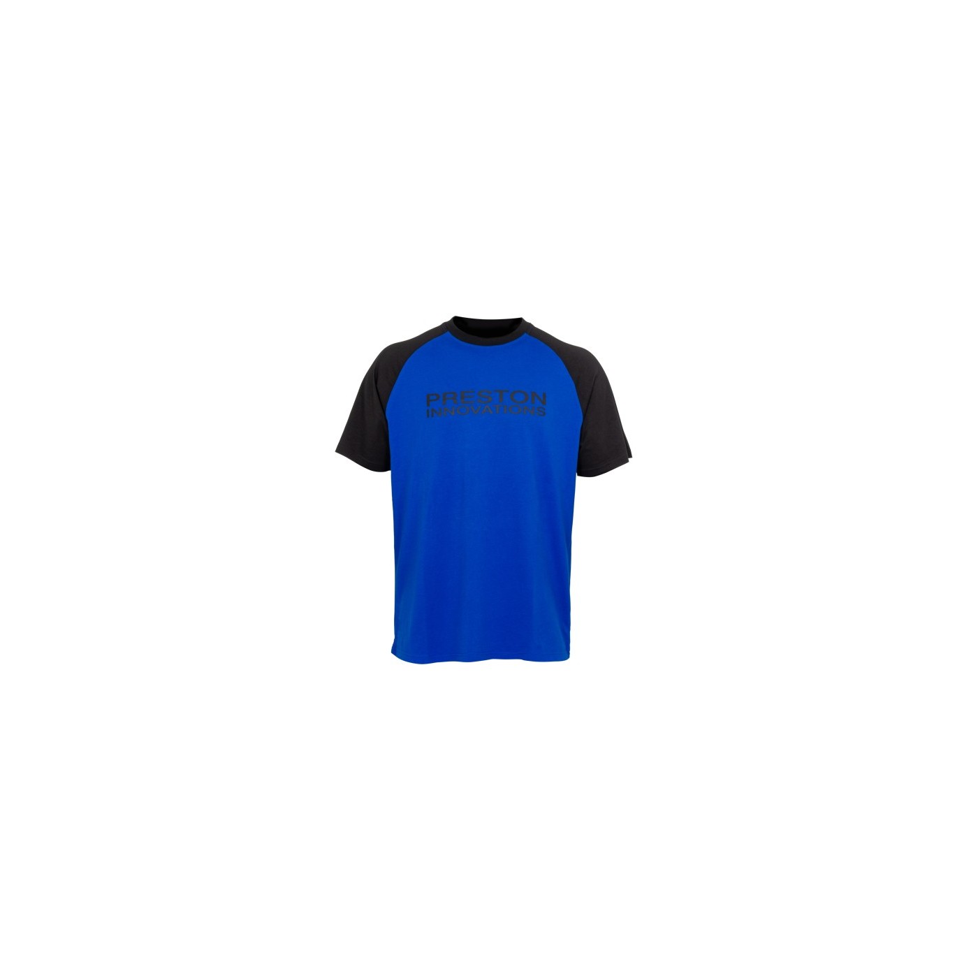 Koszulka Preston Lightweight Blue Raglan T-Shirt