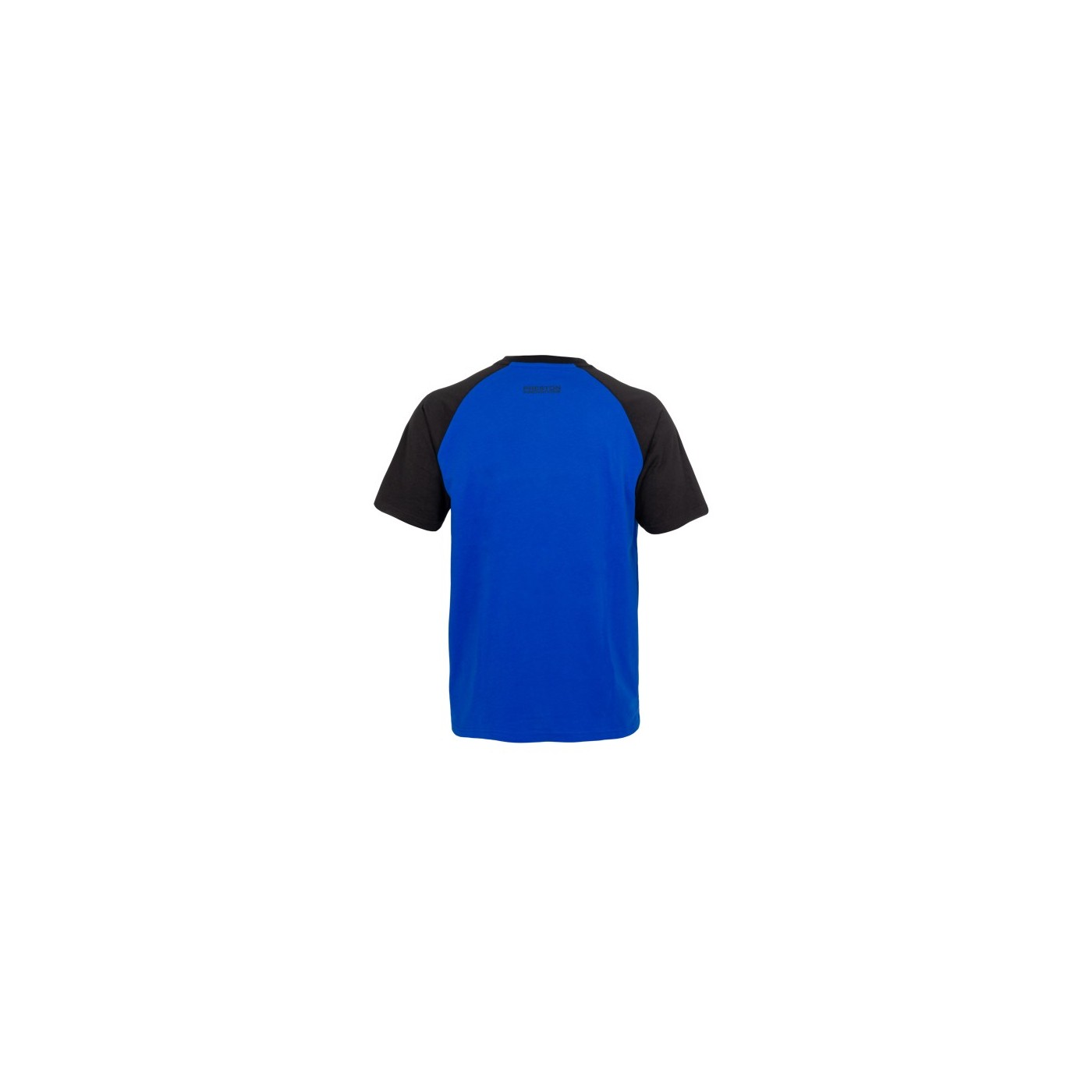 Koszulka Preston Lightweight Blue Raglan T-Shirt