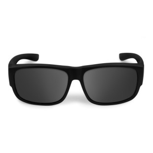 Okulary Preston Inception Overfit Sungalesses Smoke