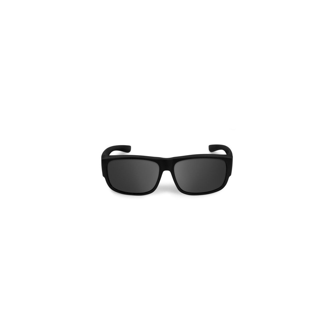 Okulary Preston Inception Overfit Sungalesses Smoke