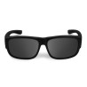 Okulary Preston Inception Overfit Sungalesses Smoke