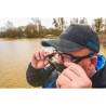 Okulary Preston Inception Overfit Sungalesses Smoke