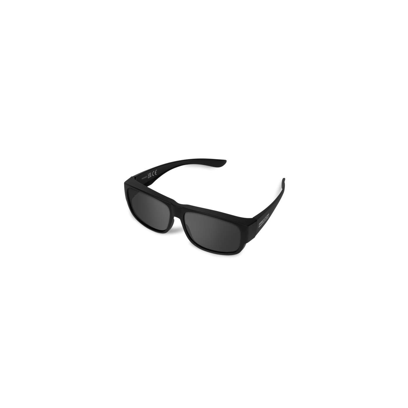 Okulary Preston Inception Overfit Sungalesses Smoke