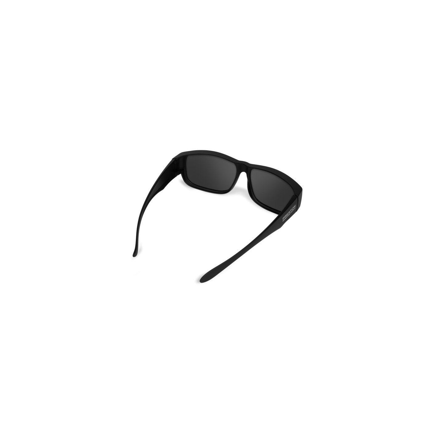 Okulary Preston Inception Overfit Sungalesses Smoke