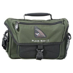Torba Iron Claw Plain Bag II | Sklep Miętus