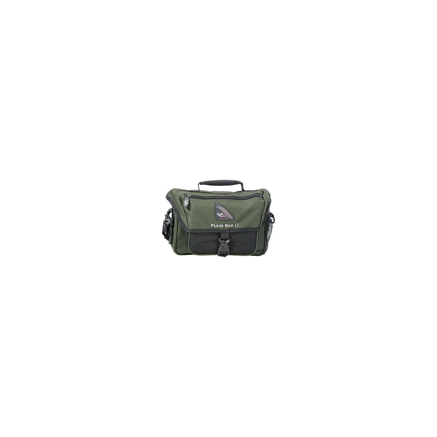 Torba Iron Claw Plain Bag II | Sklep Miętus