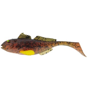 Przynęta gumowa Westin Gunnar The Goby, Appleseed