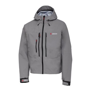 Kurtka Greys Tail Wading Jacket