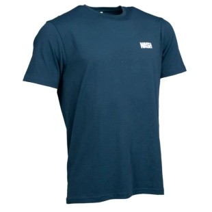Koszulka Nash Make It Happen Since 1978 T Shirt Navy Blue