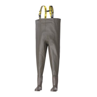 Spodniobuty Mivardi Waders Hardcore MC