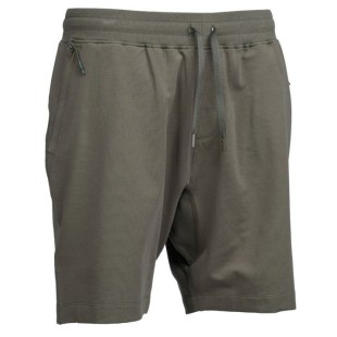 Spodenki Nash Make It Happen Badge Shorts Green