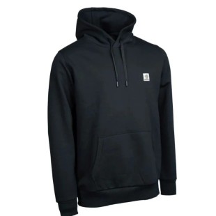 Bluza Nash Make It Happen Badge Hoody Black