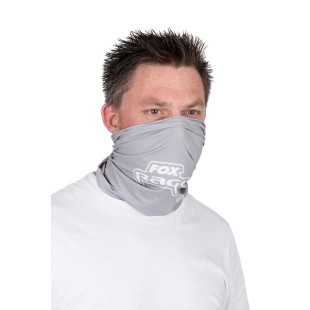 Komin Fox Rage Light Grey Snood