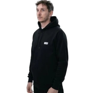 Bluza Nash Make It Happen Trophy Hoodie Black