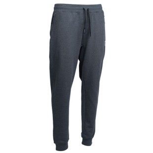 Spodnie Nash Make It Happen Badge Joggers Grey Marl