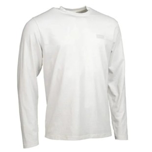Koszulka Nash Make It Happen Sunset Long Sleeve T Shirt Ecru