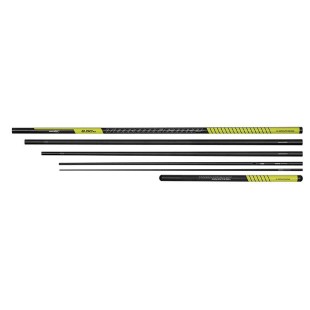 Zestaw Tyczka + Topy Matrix Torque Carp Power Pole Package 8,5m