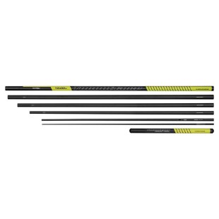 Zestaw Tyczka + Topy Matrix Torque Carp Power Pole Package 10m