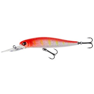 Wobler Lucky John Basara Plus One Suspending 9cm/11g, 017
