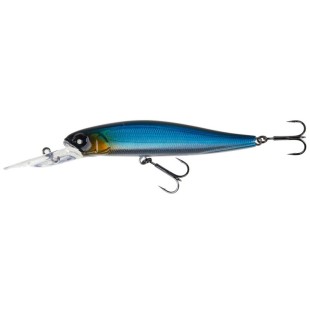 Wobler Lucky John Basara Plus One Suspending 9cm/11g, 121