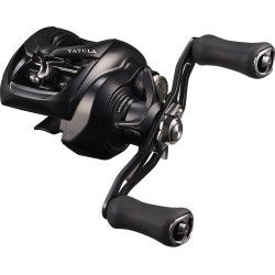 Multiplikator Daiwa 25 Tatula TW 200L