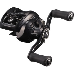 Multiplikator Daiwa 25 Tatula TW 200L