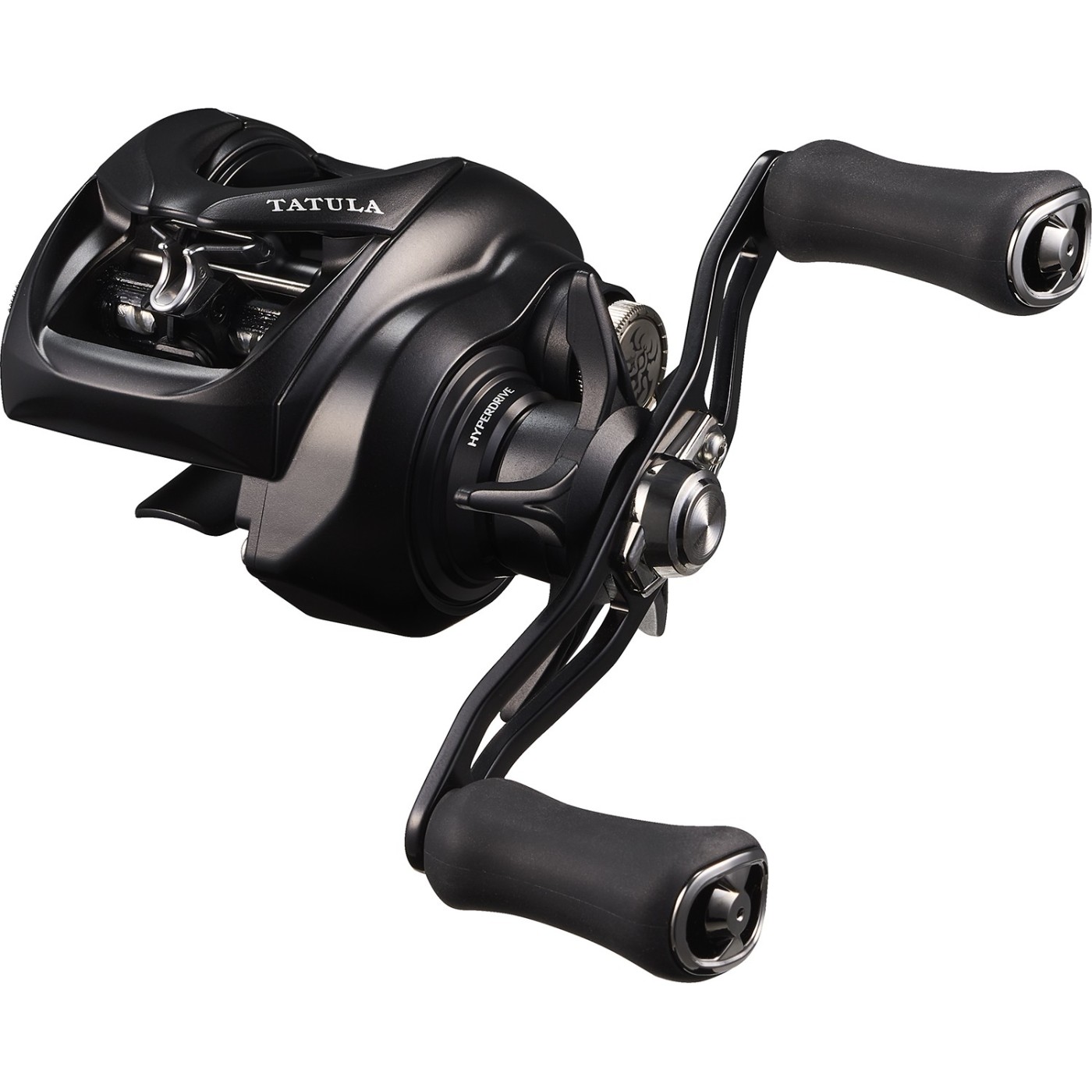 Multiplikator Daiwa 25 Tatula TW 200L