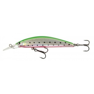 Wobler Lucky John Silver Shiner Sinking 8,8cm/14g, 915
