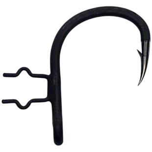 Haczyk DAM Madcat A-Static Shad Hook 6X (5szt.)