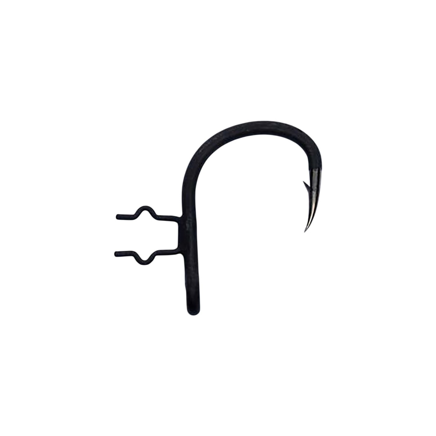 Haczyk DAM Madcat A-Static Shad Hook 6X (5szt.)