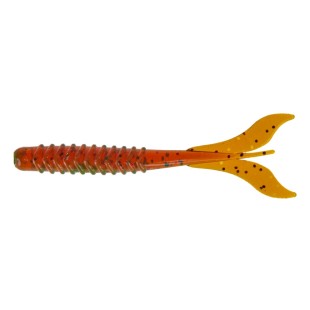 Przynęta gumowa Lucky John W-Worm, 085