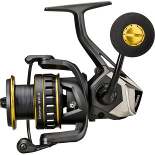 Kołowrotek Okuma Ceymar SW-X Extreme Speed 5000XA