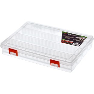 Pudełko Select Hard Lure Box SLHS-314