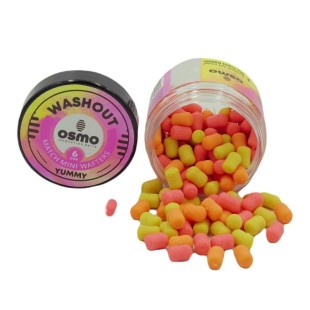 Wafters Osmo Match Mini Wafters 6mm - Washout Yummy (50ml)
