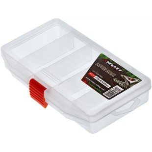Pudełko Select Lure Box SLHS-1008