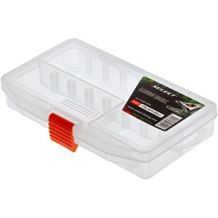 Pudełko Select Lure Box SLHS-1010