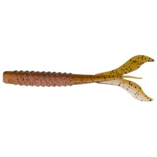 Przynęta gumowa Lucky John W-Worm 6,4cm, T71 (8szt.)