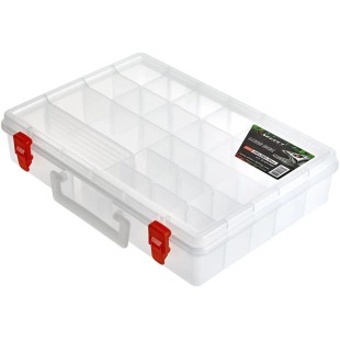 Pudełko Select Lure Box SLHS-306
