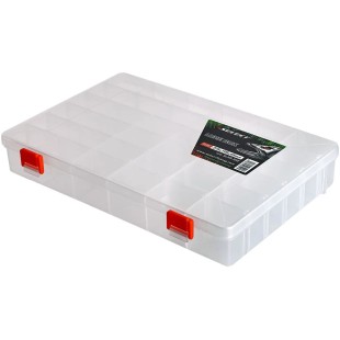 Pudełko Select Lure Box SLHS-308