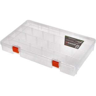 Pudełko Select Lure Box SLHS-309