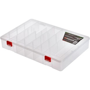 Pudełko Select Lure Box SLHS-313